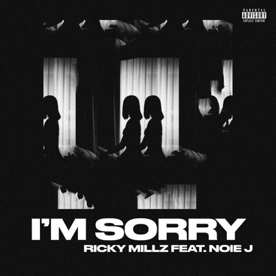 I'm Sorry (feat. Noie J) - Single