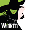 Wicked (Original Broadway Cast Recording) - Stephen Schwartz, Idina Menzel, Kristin Chenoweth & Joel Grey