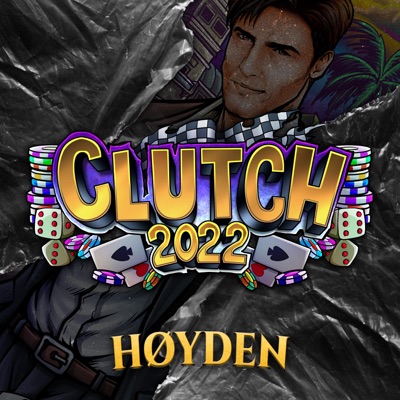 Clutch 2022 - Single