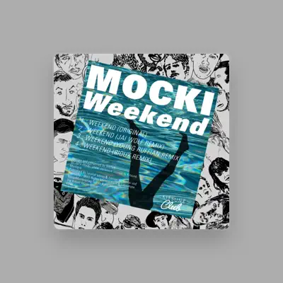 Listen to Mocki, watch music videos, read bio, see tour dates & more!