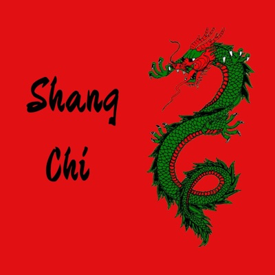 Shang Chi Theme - Single