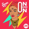 On & On (Radio Edit) cover art