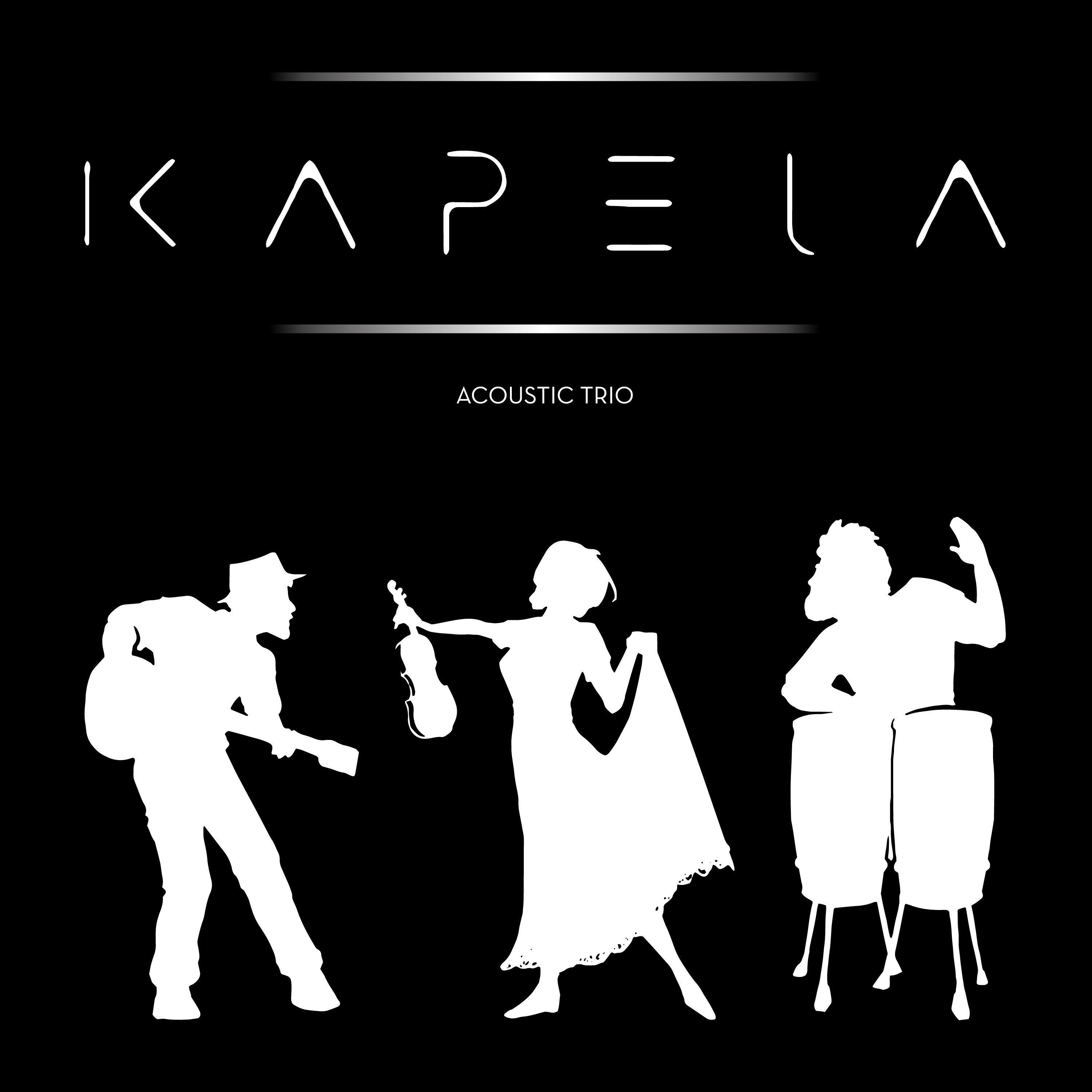 Acoustic Trio - EP
