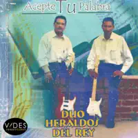 Huesos Secos — DUO HERALDOS DEL REY