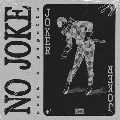 No Joke (feat. Pupetto) - Single