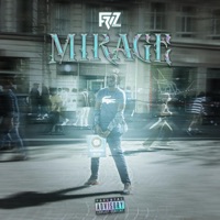 Mirage - Single - Friz