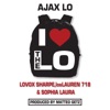 I Love the Lo - Single (feat. Lovox Sharpe, losLAUREN 718 & Sophia Laura) - Single