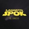 Piedra, Papel, Tijera - Lagarto Spok lyrics