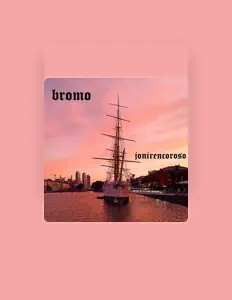 Poslechněte si interpreta jonirencoroso, sledujte hudební videa, přečtěte si životopis, podívejte se na data turné a další informace.