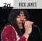 Rick James on iTunes