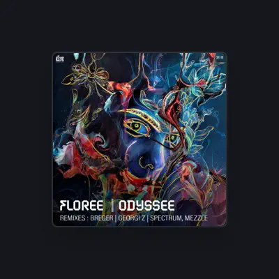 Listen to Floree, watch music videos, read bio, see tour dates & more!