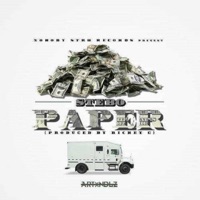 PAPER - Single - Stebo