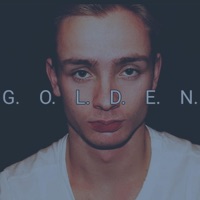 Golden - Single - David Bernsteiner
