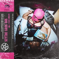 Crack Addicts - Single - Scythe Gang 666