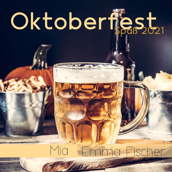 Oktoberfest Spaß 2021