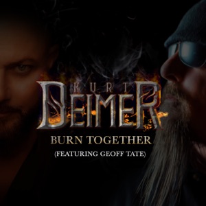 Burn Together (feat. Geoff Tate)