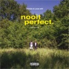 Nooit Perfect - Single