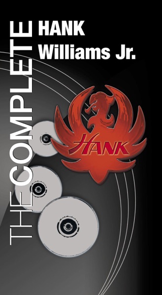 Mind Your Own Business by Hank Williams, Jr. on Go Country Classics