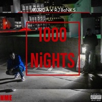 1000 NiGHTS (Deluxe) - Marcus B.