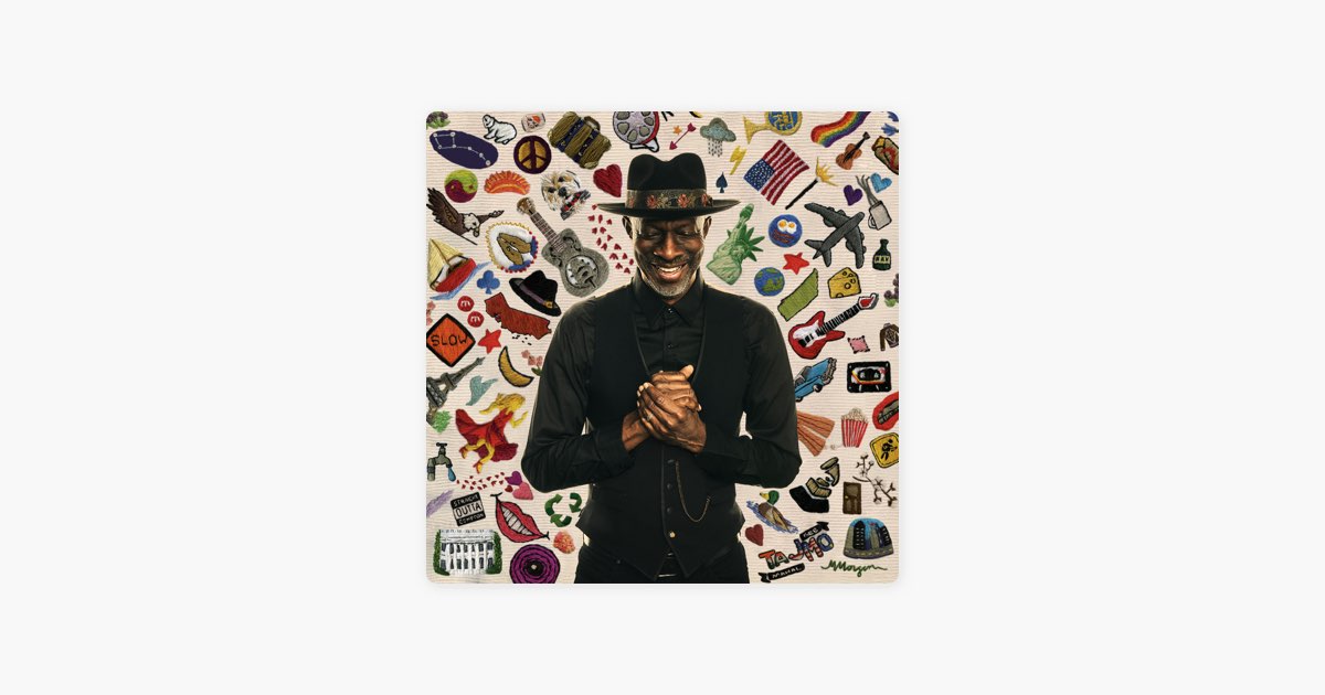 Keb Mo Put A Woman In Charge ‎Put a Woman in Charge (feat. Rosanne Cash) - Song by Keb' Mo' - Apple
