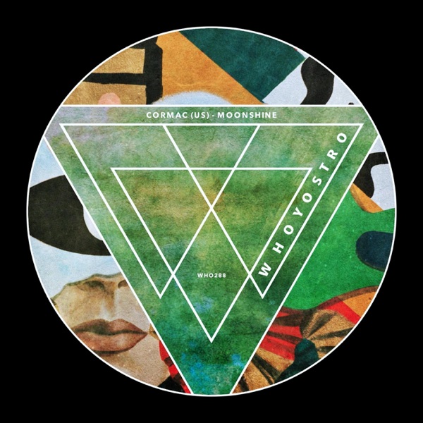 Moonshine - EP