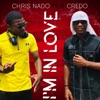 I'm in Love (feat. Credo) - Single