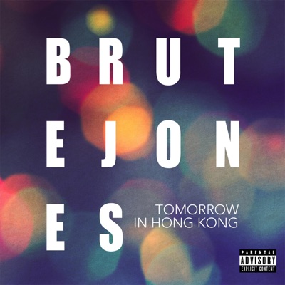 Tomorrow in Hong Kong