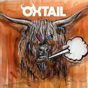 Oxtail - EP