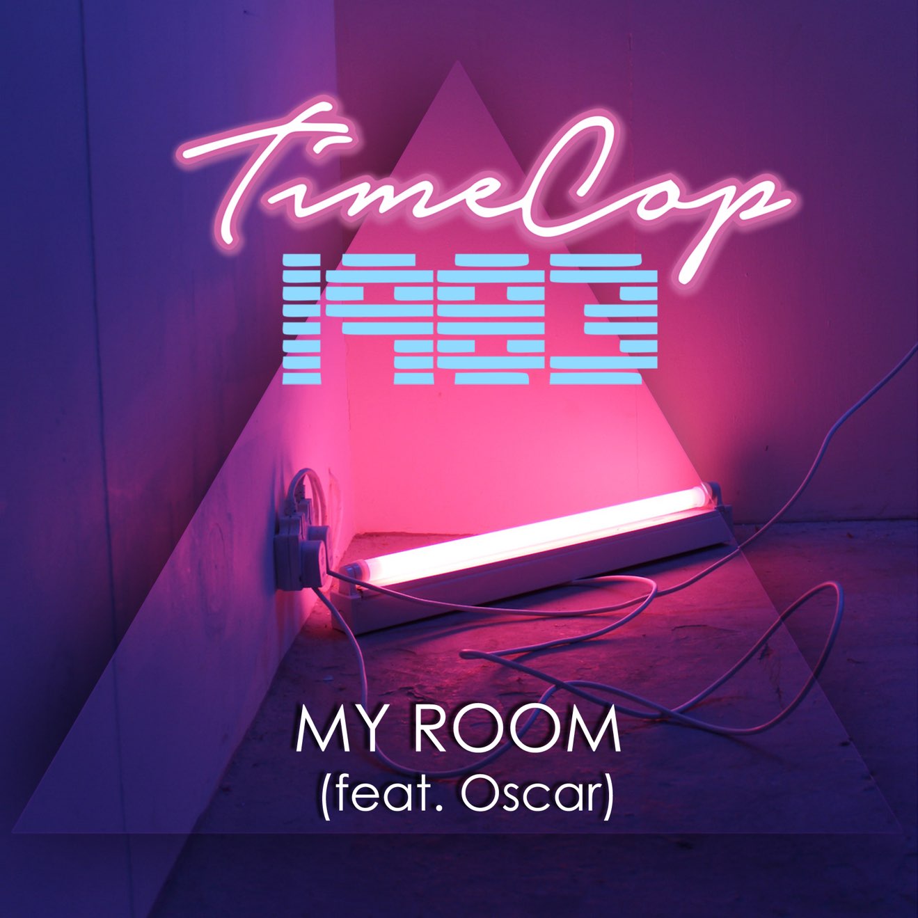 Timecop1983 – My Room (feat. Oscar) – Single (2018) [iTunes Match M4A]