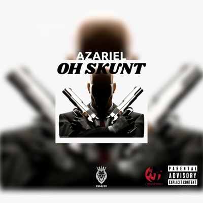Oh Skunt - Single