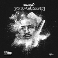 Dopeman (Radio Edit) [Radio Edit] - Single - Johnney C