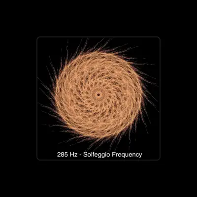 Listen to Solfeggio Frequency Healing Meditation, watch music videos, read bio, see tour dates & more!