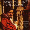 Mozart-Arien mit Theo Adam - Theo Adam, Staatskapelle Dresden & Otmar Suitner