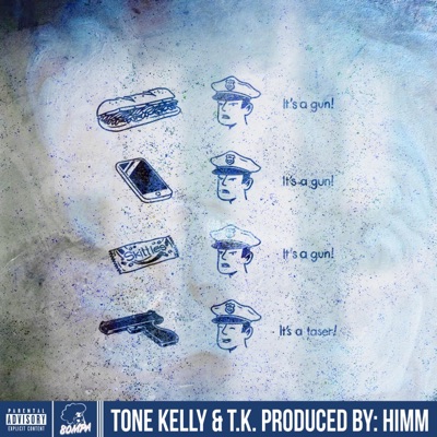 Systematically (feat. TK) - Single