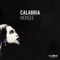 Monique - Calabria lyrics