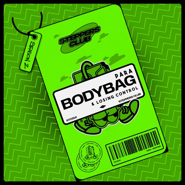 Bodybag - Single