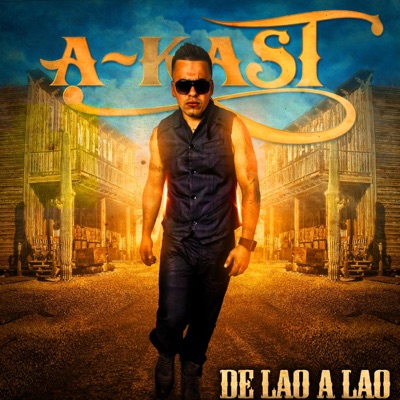 De Lao a Lao (feat. Fayell) - Single