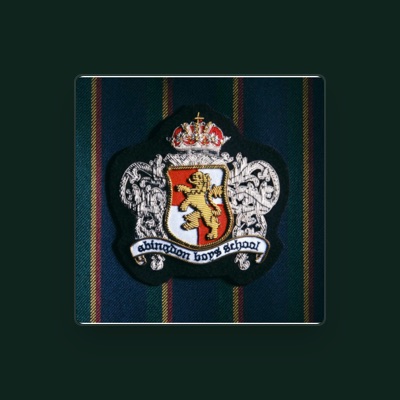 abingdon boys school