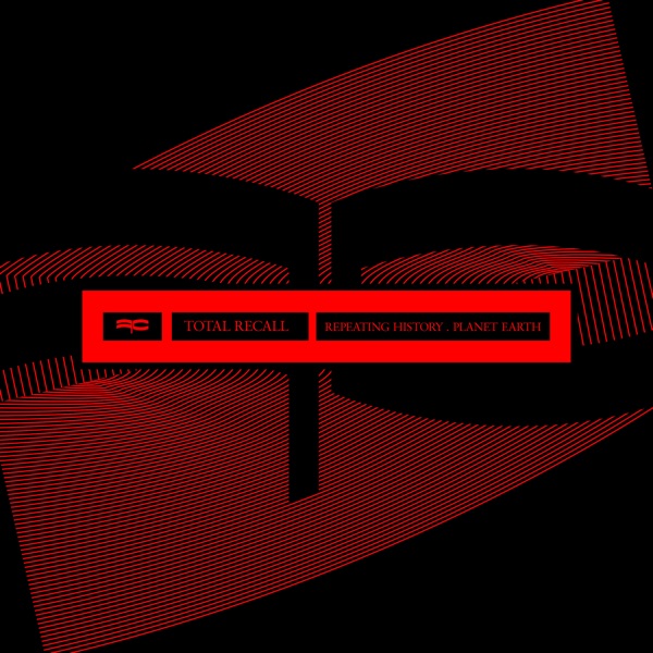 Repeating History / Planet Earth - Single