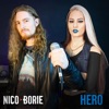 Hero (feat. Ranthiel) [Spanish] [Spanish] - Single