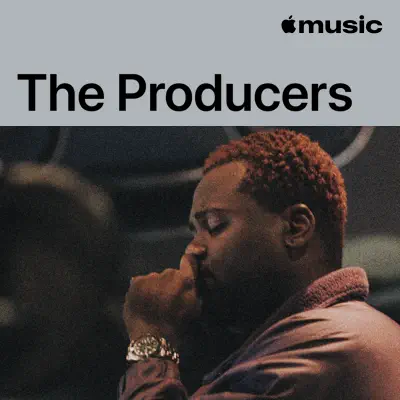 Listen to Ray Keys: The Producers featuring DaniLeigh