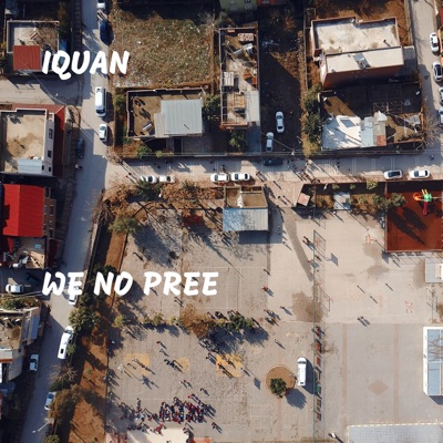 We No Pree - Single