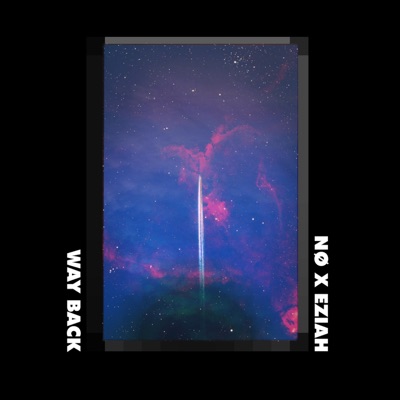 Saturday Night (feat. NØ & Eziah) - Single