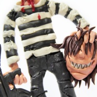 Who (feat. Lvst) - Single - Gorejit