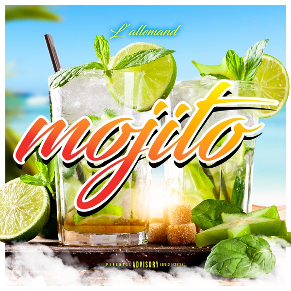 Mojito - Single - l'Allemand