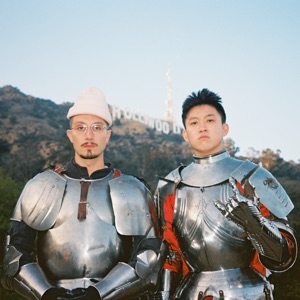 bbno$ - edamame (feat. Rich Brian) - 排舞 編舞者