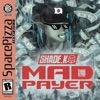 SHADE K - Mad Payer (Terrie Kynd rmx)