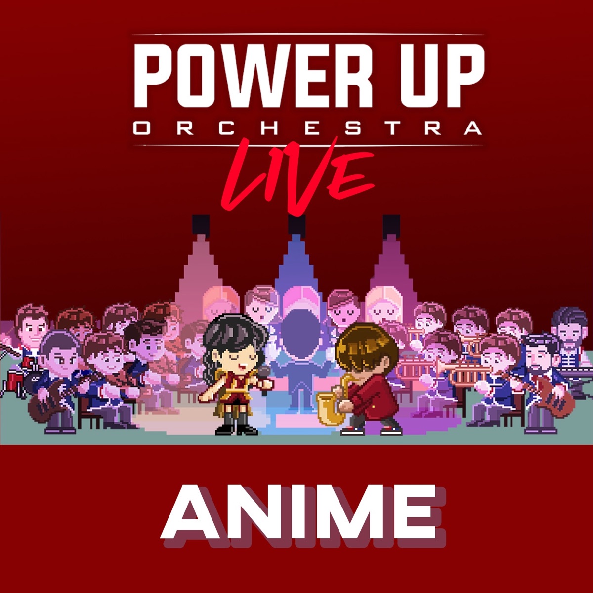 Details more than 73 powering up anime latest - ceg.edu.vn