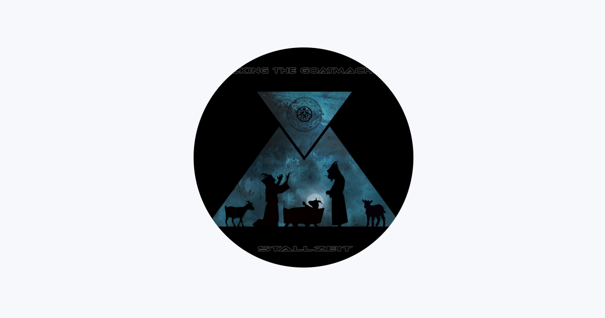Milking the Goatmachine - Apple Music