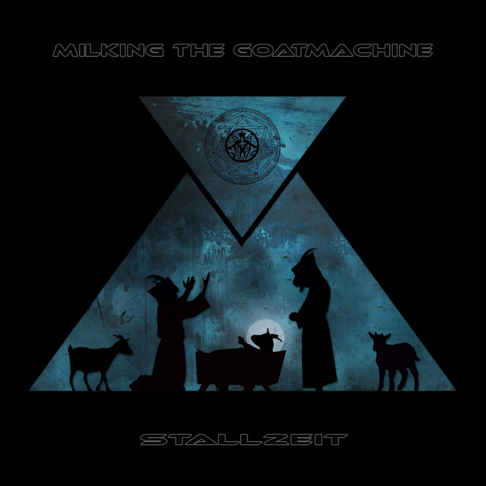 Milking the Goatmachine - Apple Music